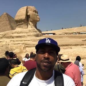 Meet your Posher, Corey